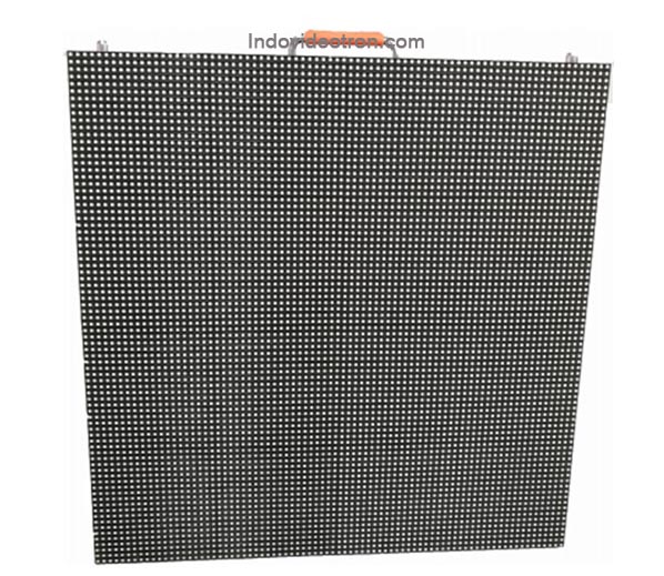 Videotron model P5,95 SMD2727 outdoor Die-casting aluminum cabinet, jasa konsultan videotron di surabaya, harga videotron termurah , jual sparepart videotron
