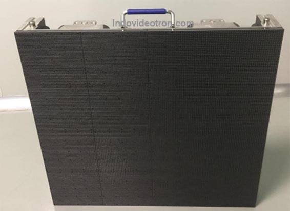 Videotron model P6,67 SMD3535 outdoor Die-casting aluminum cabinet, jual videotron murah di surabaya, harga videotron termurah surabaya