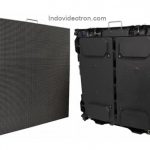 videotron model P10 SMD3535 outdoor Die-casting aluminum cabinet, jual videotron di surabaya