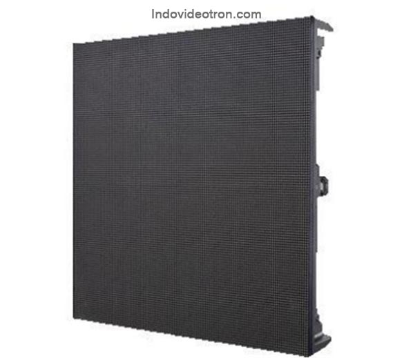 videotron model P3,91 SMD1920 outdoor Die-casting aluminum cabinet front