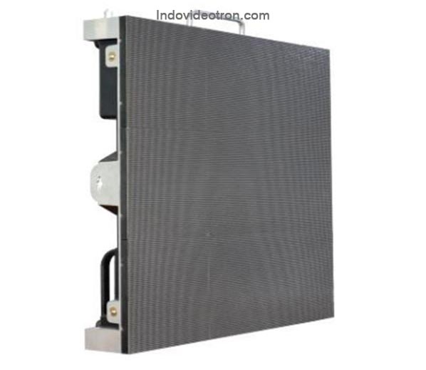 videotron model P4 SMD2121 indoor Die-casting aluminum cabinet, jual videotron harga termurah, harga videotron di surabaya, jasa konsultan videotron