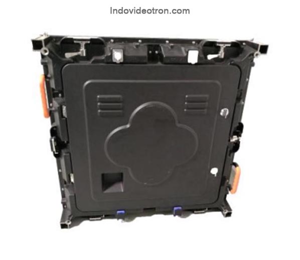 videotron model P5 SMD2121 indoor Die-casting aluminum back